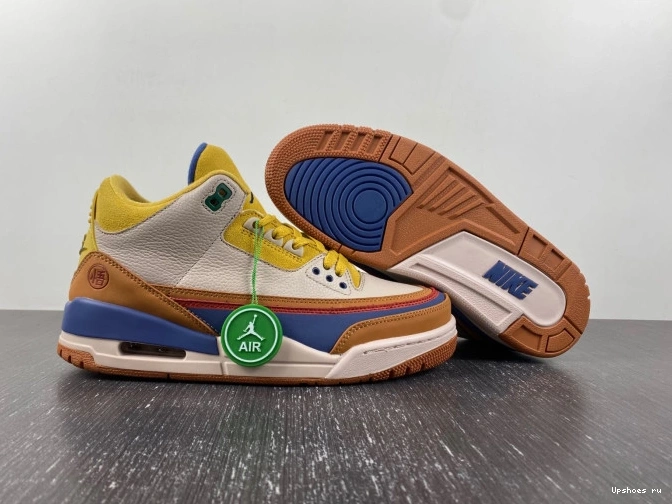 Goku Jordan DX6660-900   Air Dragon 3  Ball 0509